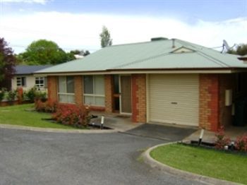 Apartments On Tolmie Mount Gambier Exterior photo